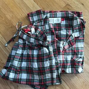 Family PJ'S mens XL- new